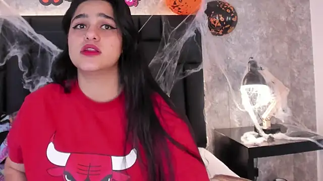 crystaldarliing online show from 25, 10, 2025