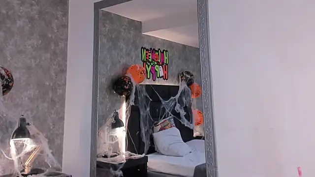 crystaldarliing online show from 22, 10, 2025