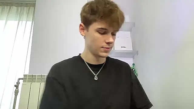 Milk Guy online show from 21, 10, 2025