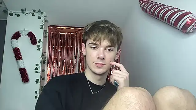 Milk Guy online show from 5, 1, 2026