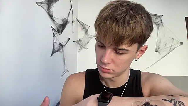 Milk Guy online show from 18, 11, 2025