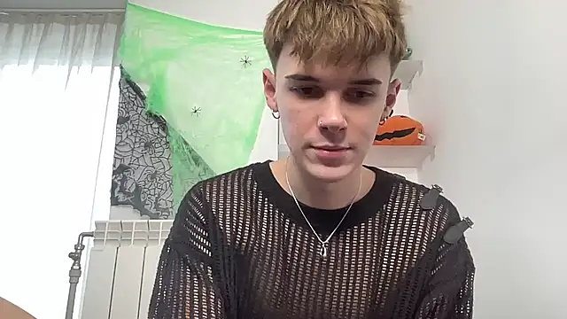 Milk Guy online show from 29, 10, 2025