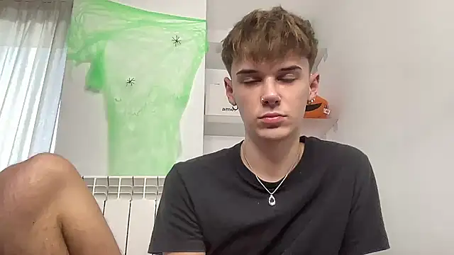 Milk Guy online show from 28, 10, 2025