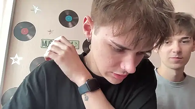 Milk Guy online show from 1, 10, 2025