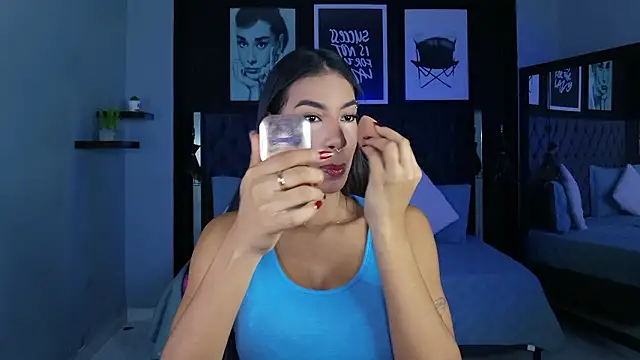 kitty collins  online show from 21, 3, 2026