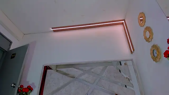 ThiccyLexxy online show from 16, 11, 2025