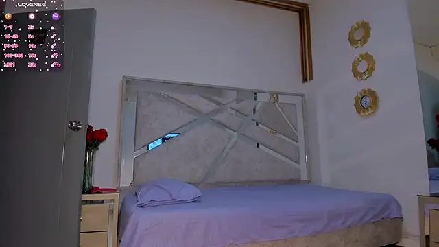 ThiccyLexxy online show from 5, 11, 2025