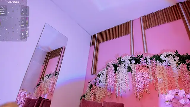 ThiccyLexxy online show from 30, 11, 2025