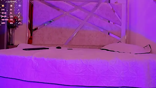 ThiccyLexxy online show from 12, 11, 2025