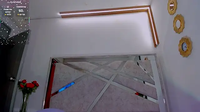 ThiccyLexxy online show from 3, 12, 2025