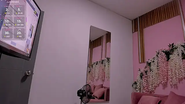 ThiccyLexxy online show from 22, 11, 2025