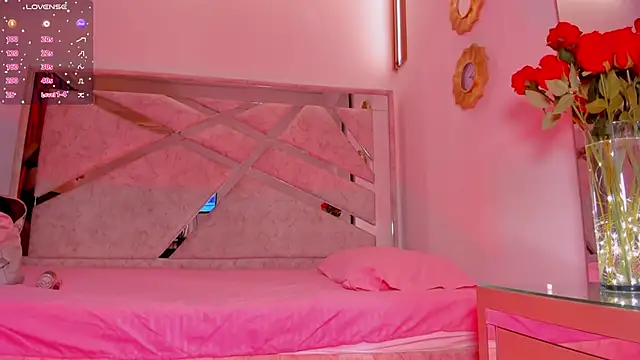 ThiccyLexxy online show from 14, 11, 2025