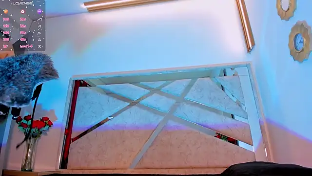 ThiccyLexxy online show from 20, 11, 2025