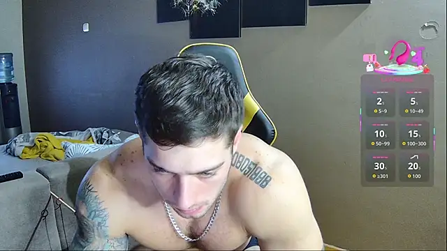 Jason theGreat online show from 26, 10, 2025