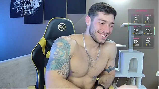 Jason theGreat online show from 8, 11, 2025