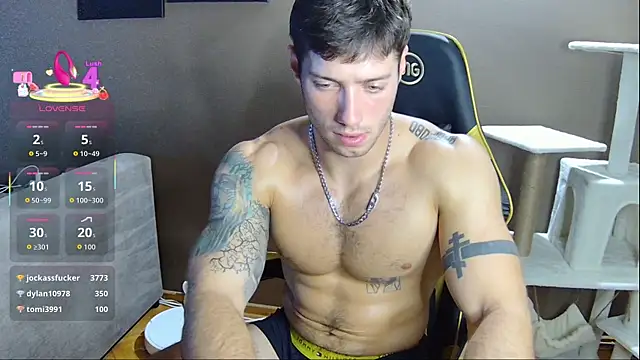 Jason theGreat online show from 24, 9, 2025