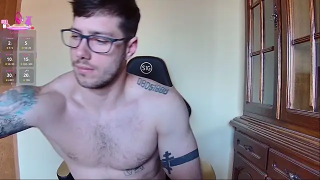 Jason theGreat online show from 19, 3, 2026