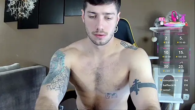 Jason theGreat online show from 7, 3, 2026