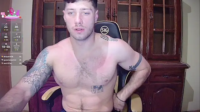 Jason theGreat online show from 13, 3, 2026