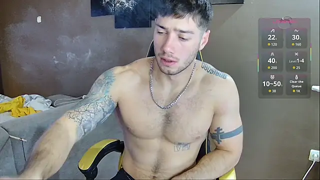 Jason theGreat online show from 18, 10, 2025