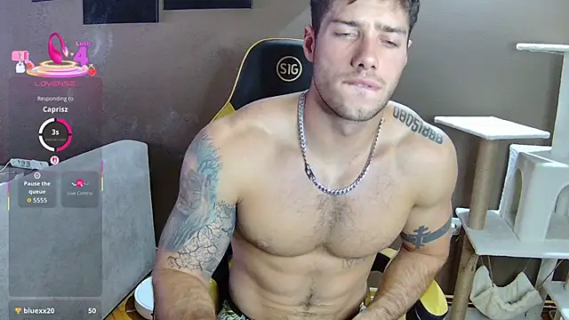 Jason theGreat online show from 12, 9, 2025