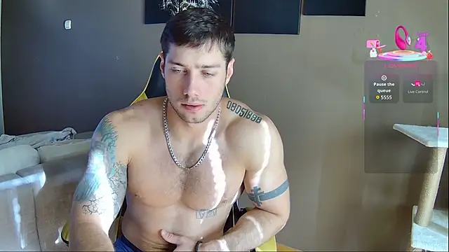 Jason theGreat online show from 9, 10, 2025