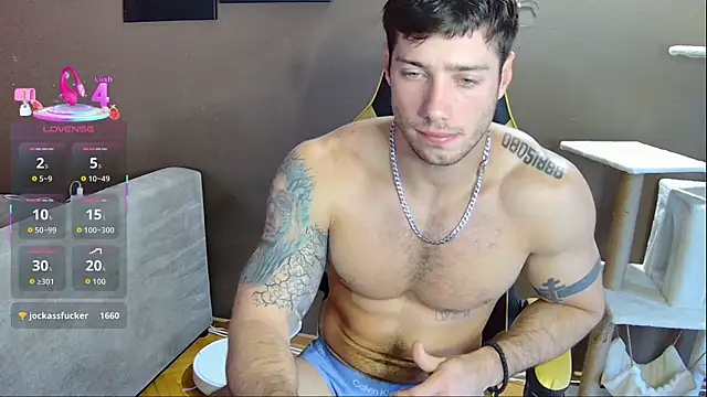 Jason theGreat online show from 27, 9, 2025