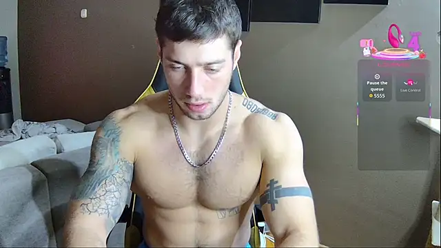 Jason theGreat online show from 9, 10, 2025