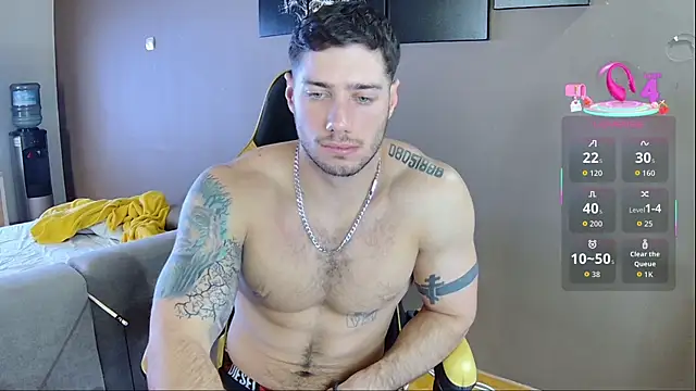 Jason theGreat online show from 21, 10, 2025