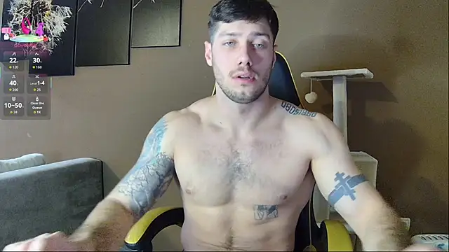 Jason theGreat online show from 21, 3, 2026