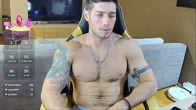 Jason theGreat online show from 29, 9, 2025