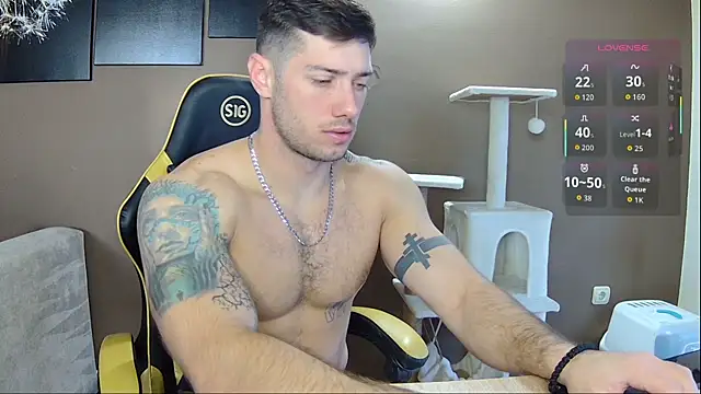 Jason theGreat online show from 14, 11, 2025