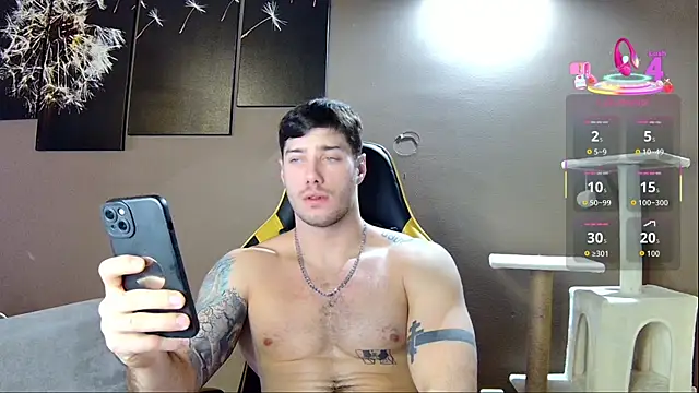 Jason theGreat online show from 15, 1, 2026