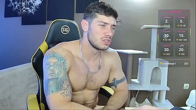 Jason theGreat online show from 7, 11, 2025