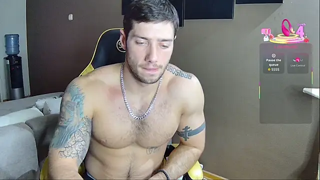 Jason theGreat online show from 13, 10, 2025