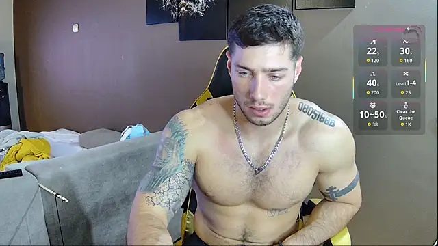 Jason theGreat online show from 19, 10, 2025