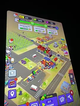 saumon3022 online show from 26, 9, 2025