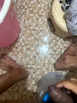 saumon3022 online show from 18, 9, 2025