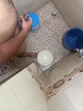 saumon3022 online show from 2, 11, 2025