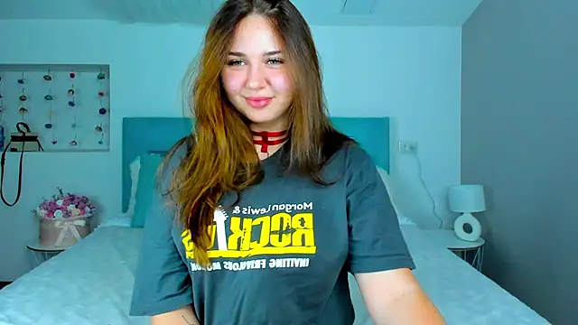 Blush Beauty   online show from 21, 9, 2025