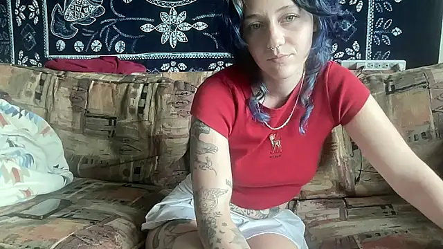 MissAndrist online show from 20, 5, 2026