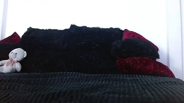 caroline spanky online show from 24, 3, 2026