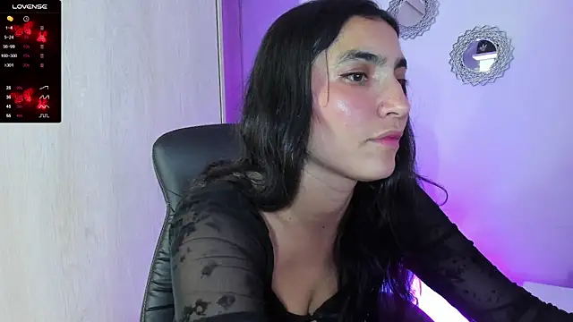 bella thorne3 online show from 14, 12, 2025