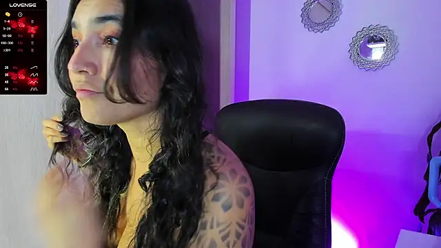 bella thorne3 online show from 9, 2, 2026