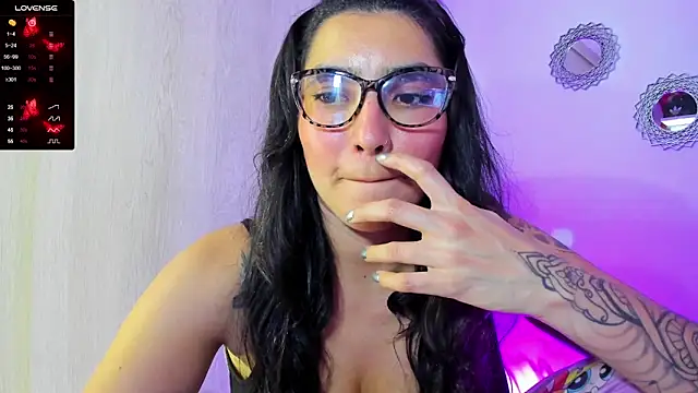 bella thorne3 online show from 21, 2, 2026