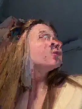 DeniMilkyyyyy online show from 17, 12, 2025