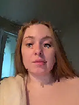 DeniMilkyyyyy online show from 15, 10, 2025