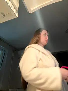 DeniMilkyyyyy online show from 26, 10, 2025