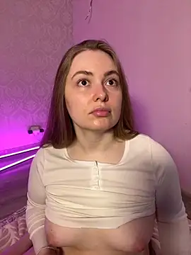 DeniMilkyyyyy online show from 21, 9, 2025