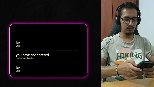 juannebula online show from 5, 6, 2026